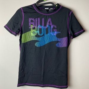 Billabong rashguard